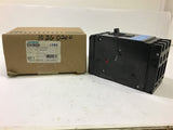Siemens ED43B020 Sentron Molded Case Circuit Breaker 20 A 3P 480 V