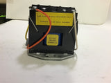 Warrick Controls 2D1F0 Control Relay 115 V 10 VDC