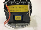 Warrick Controls 2D1F0 Control Relay 115 V 10 VDC