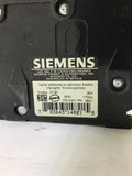Siemens Q130 Circuit Breaker 30 A 1P 120/240 V Lot of 4
