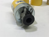 Eagle 6-20R Outlet Grounded Plugs 20 A 250 V Lot of 5