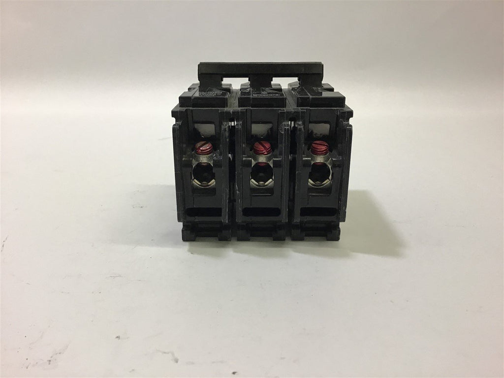 Siemens Q3100 Circuit Breaker 240 Volts 3 Pole 100 Amp