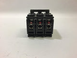 Siemens Q3100 Circuit Breaker 240 Volts 3 Pole 100 Amp