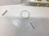 Eastman Washing Machine Outlet Box 60244 1/2" CPVC Inlet 3/4" MHT Outlet