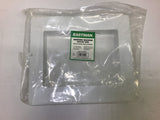 Eastman Washing Machine Outlet Box 60244 1/2" CPVC Inlet 3/4" MHT Outlet
