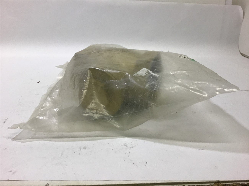 B&K 2" Valve 101-008 NSF61-8