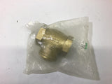 B&K 2" Valve 101-008 NSF61-8