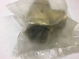 B&K 2" Valve 101-008 NSF61-8