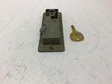 Siemens 1-QFL3 Lock Installation