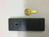 Siemens 1-QFL3 Lock Installation
