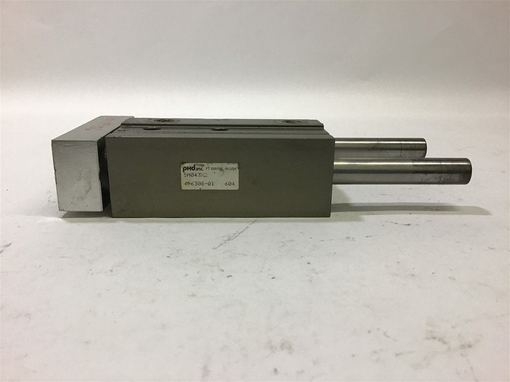 Phd SA043X2 496308-01 Pneumatic Slide