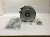 Stearns 105672107PF Brake 115 208-230 Volts Torque 6 LB-FT