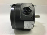 Stearns 105672107PF Brake 115 208-230 Volts Torque 6 LB-FT