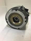 Stearns 105672107PF Brake 115 208-230 Volts Torque 6 LB-FT