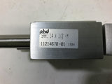 Phd SAH1 14 x 1/2-M Pneumatic Cylinder