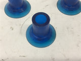 VICAS VC-2D VC2D Vacuum Cup Lot of 5