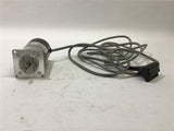 Parker S57-102-MO Compumotor Stepper Motor