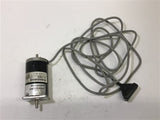 Parker S57-102-MO Compumotor Stepper Motor