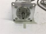 Parker S57-102-MO Compumotor Stepper Motor