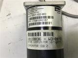 Parker S57-102-MO Compumotor Stepper Motor