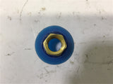 Vicas VC-204I Vacuum Cup 1.50 Dia 1/4 NPT Lot of 6