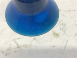 Vicas VC-204I Vacuum Cup 1.50 Dia 1/4 NPT Lot of 6