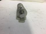 Smc NCMC106-0100 Pneumatic Cylinder 250 PSI