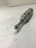 Smc NCMC106-0100 Pneumatic Cylinder 250 PSI
