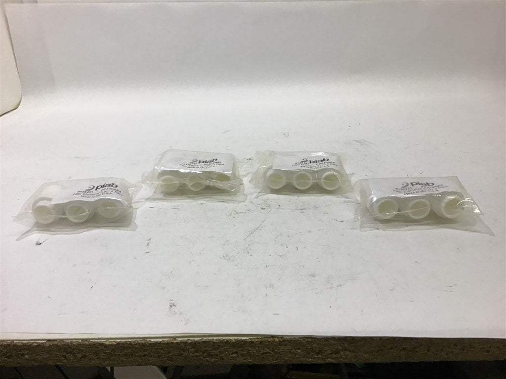 Piab 0128421 PPX10RE3 Filter Element