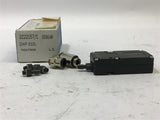 Piab X10L X10A5-AN Mini Vacuum Pump