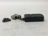 Piab X10L X10A5-AN Mini Vacuum Pump