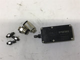 Piab X10L X10A5-AN Mini Vacuum Pump