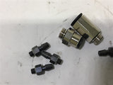 Piab X10L X10A5-AN Mini Vacuum Pump