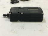 Piab X10L X10A5-AN Mini Vacuum Pump