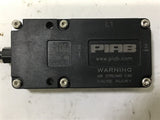 Piab X10L X10A5-AN Mini Vacuum Pump