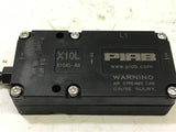 Piab X10L X10A5-AN Mini Vacuum Pump