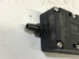 Piab X10L X10A5-AN Mini Vacuum Pump