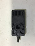 Piab X10L X10A5-AN Mini Vacuum Pump