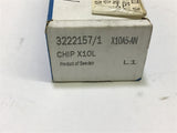 Piab X10L X10A5-AN Mini Vacuum Pump