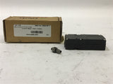 Piab X10L A NBR Vacuum Pump Mini