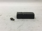 Piab X10L A NBR Vacuum Pump Mini