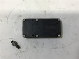 Piab X10L A NBR Vacuum Pump Mini