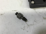 Piab X10L A NBR Vacuum Pump Mini