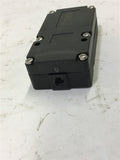 Piab X10L A NBR Vacuum Pump Mini