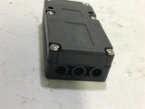 Piab X10L A NBR Vacuum Pump Mini