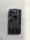 Piab X10L A NBR Vacuum Pump Mini