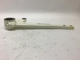 H22-331 2505 Lever 13" Long 1 1/4" ID