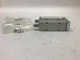 Festo DFM-16-50-P-A-GF 10 bar Pneumatic Guide Cylinder