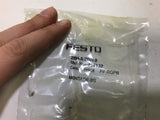Festo DFM-16-50-P-A-GF 10 bar Pneumatic Guide Cylinder