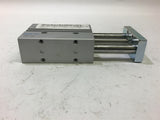 Festo DFM-16-50-P-A-GF 10 bar Pneumatic Guide Cylinder
